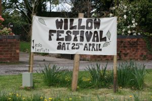 Willow Festival